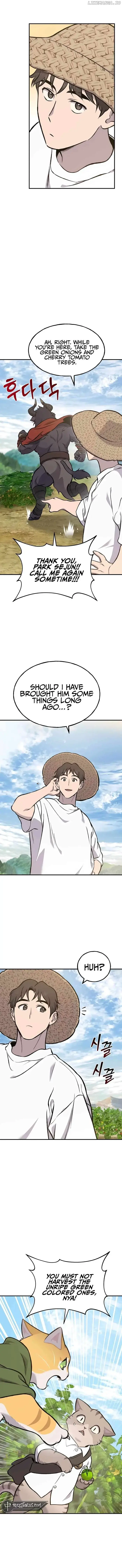 Solo Farming In The Tower - Chapter 77 image 18_optimized_optimized